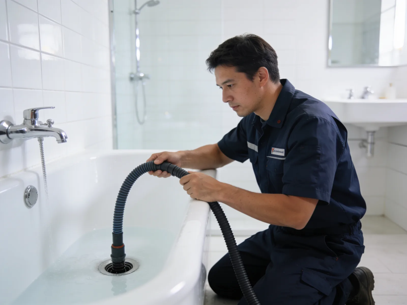 Emergency Plumber Brooksville, ME FAQs